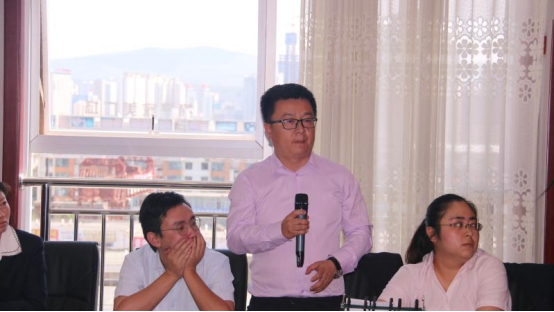 “防風(fēng)險(xiǎn)、除隱患、遏事故”安全知識(shí)競(jìng)賽