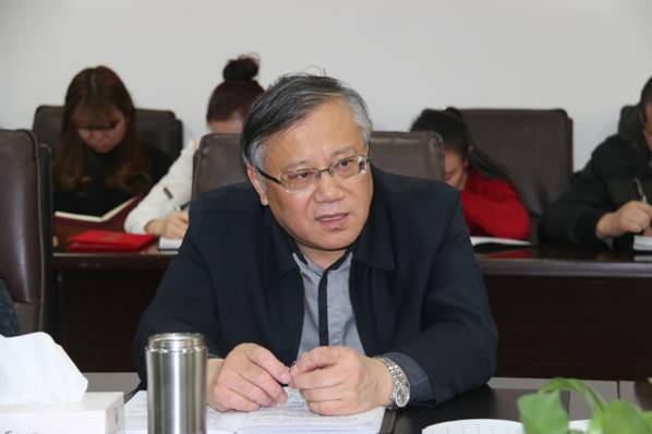 增強使命感和責任感，積極作為，為實現(xiàn)“十三五”良好開局而努力奮斗