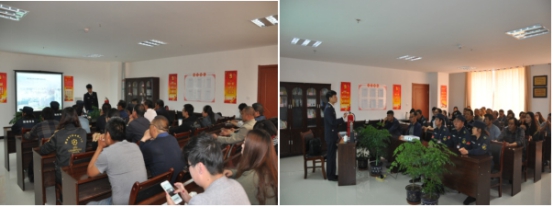 關(guān)注安全、珍愛生命