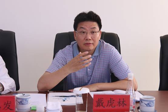 建行青海省分行與集團(tuán)總公司召開座談會(huì)，共商合作思路