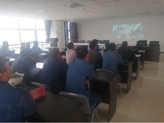 學(xué)習(xí)行業(yè)事故案例，讓安全警鐘長鳴