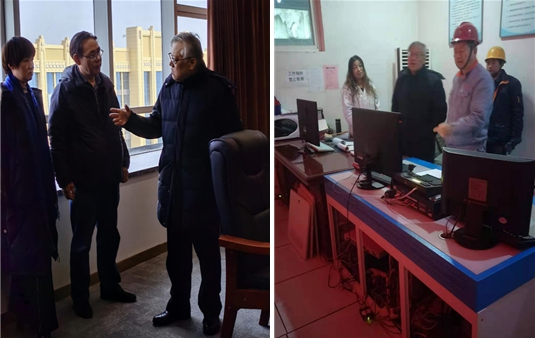 喜迎新年創(chuàng)佳績(jī)，安全運(yùn)營(yíng)開門紅