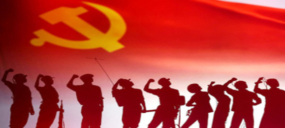 學習貫徹習總書記講話，扎扎實實落實各項工作