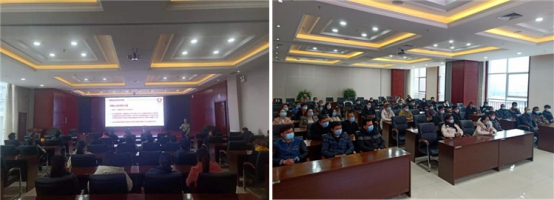 關(guān)注消防、生命至上