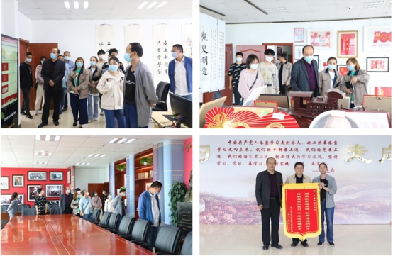 金秋助學(xué)送溫暖，莘莘學(xué)子展鵬程