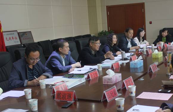 協(xié)調對接，有序推進保稅物流中心項目建設