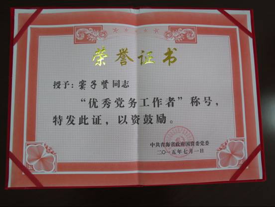 慶“七一”、學(xué)先進(jìn)，在推動(dòng)集團(tuán)穩(wěn)健發(fā)展中建功立業(yè)